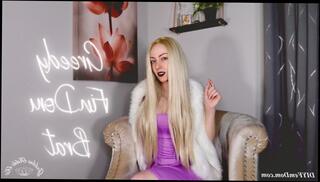 Video 1454361403: dominate humiliate slaves, domination femdom humiliation, pov femdom domination, femdom fetish humiliation, femdom babes dominate, slave female domination, goddess domination, solo fetish play, amateur babe pov, dominant blonde babe, dominant princess, dominated men