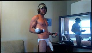 Video 314214703: solo muscle jock, amateur jock cock, big dick gay jock, amateur huge dick solo, gay hunk solo, massive cock solo, big cock speedos, hung jock gay, solo male big cock, penis solo, large jock, biggest gay cock, monster cock