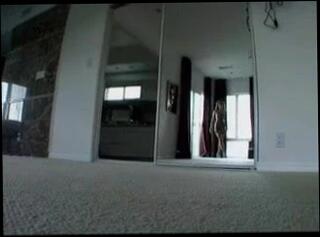 Watch the video about Nasty babe gets big cock and eats the guys cum