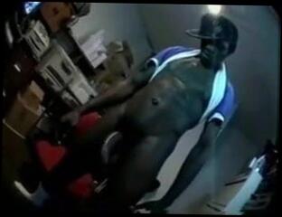 Video 129969101: gay porn black cock, gay man cock porn, gay porn big cock, gay black thug porn, masturbation big cock