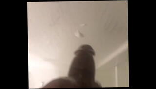 Watch the video about BBC in shower