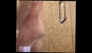 Video 1392007655: str8 anal, butt cheeks, butt naked, shower butt