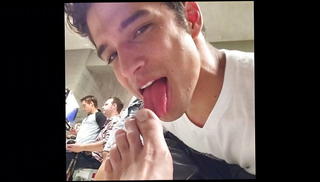 Video 1427816901: feet toes, foot fetish, gay feet cock, gay latino feet, gay black feet, big feet gay, amateur feet, feet hd