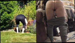 Video 1298218915: mature granny gilf, hot granny ass