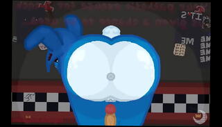 Video 1592883275: shemale furry, furry pussy, domination shemale