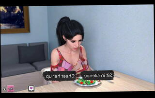 Video 1569154631: hd cartoon, blonde slut teases, straight