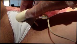 Video 206907701: amateur vibrator, straight amateur, one vibrator, vibrating panties, lingerie vibrator, vibrator hd