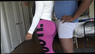 Video 1605494091: big booty dancing, leggings big booty, pink booty, big ass babe, big ass straight, big ass yoga pants, big ass humping, american big ass, big ass hd