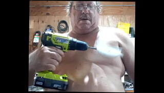 Video 1503283745: tits self, tits play