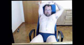 Video 1599086831: solo masturbation feet, solo masturbation gay, solo masturbation hd, office feet, cam wank