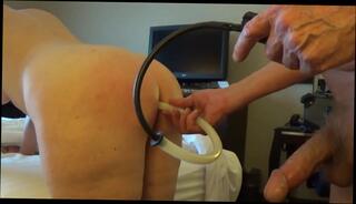 Video 817306604: submissive ass, big ass submissive, double anal, submissive cock, mature submissive, vibrator inside ass, amateur mature anal, ass fuck, bed ass, ass insert big