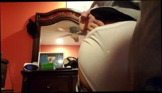 Video 1222732203: fetish booty, booty solo, booty trans babe, solo amateur trans, solo trans girl, girl panty fetish, nerd solo