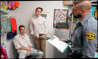 Video 1580152774: twink gay sex, whipping boy, officer whips, officer caught, straight boy