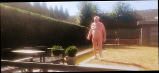 Watch the video about Enjoying the sun