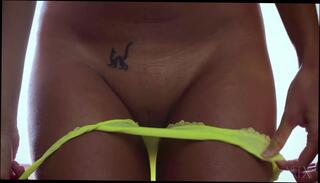 Video 1213376704: teen small tits solo, tits solo female, maid solo, tits brunette solo, high heels solo, gorgeous underwear, bare tits, perfect babe, one tit, ass panties, tight ass