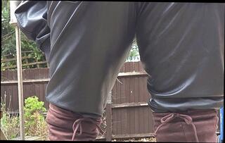 Video 1653658951: worship solo, homemade masturbation solo, gay homemade solo, solo gay man outdoor, solo masturbation hd, leather worship