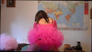 Video 172049185: sissy crossdresser dildo, sissy slut crossdresser anal, submissive sissy slut, sissy crossdresser shemale, sissy bitch slut, pink dildo anal, cucumber dildo