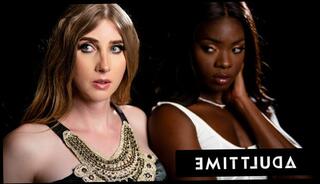 Video 1583680143: ana foxxx, interracial bareback, bubble butt bareback, bareback ass licking, interracial pussy licking, big tits pornstar interracial, bareback trans, big tits ebony interracial, woman bareback, ebony girl interracial, cowgirl bareback, women interracial, romantic bareback