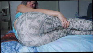 Video 1038883101: femdom fetish humiliation, girl fart fetish, facesitting fart, straight humiliation, leggings fart