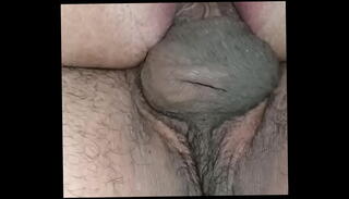 Video 1223138545: chubby creampie, bbw chubby, chubby homemade, chubby close