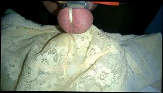 Video 284326001: rope cumshots, gay man cumshot