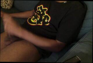 Video 341467101: gay busted, busted stroking, gay man strokes, porn