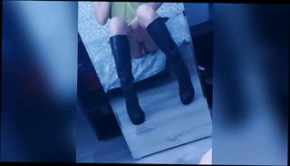 Video 1567453221: shemale femdom domination, solo femdom, amateur teen solo masturbation, solo ladyboy masturbating, teen tranny solo, young tranny solo, stockings solo masturbation, dominant russian