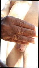 Video 332932801: gay self fisting, gay fat cock, gay cock outdoors, small cock gay, beach fisting, fisting hd