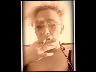 Video 1571778543: milf amateur couple, couple hot milf, amateur milf smoking, amateur milf public, smokin hot milf