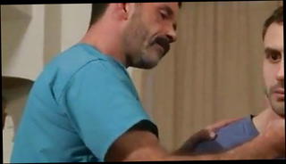 Video 1415224601: doctor blowjob gay, gay doctor cock, doctor big cock gay, doctor hot gay, hunk doctor, muscle doctor, muscular doctor