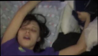 Watch the video about Love Her Face When She Is Getting Fucked - POV