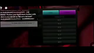 Watch the video about Roblox Filipino SOF instructor gets fucked