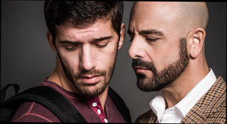 Video 140007904: bdsm gay sex, bdsm deep throat, gay bear bdsm, bdsm muscle, hd bdsm, straight boy seductions, one student, college students