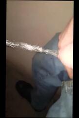 Video 377967501: pissing gay porn, very long piss, pissing hd