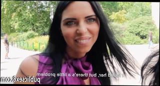 Video 91656304: busty threesome, amateur threesome, eurobabes threesome, threesome two guys, stranger threesome, public threesome, threesome big, public amateur european