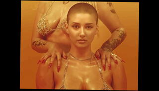 Video 1249474025: ass oiled sexy girl, oiled ass hot girl, sexy oiled big ass, oiled big tits ass, oiled boobs tits, sexy blonde oiled, oil tease, oil porn, oiled hair, sexy short haired girl, hypno porn, big ass pmv