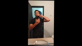 Video 1666372763: solo bdsm fetish, pov amateur solo, rough bdsm fetish, solo male pov, sexy amateur pov, pov sexy latin, latino solo male, bdsm uniform, solo military, muscular solo, men pov