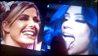 Video 1545390401: double cum facial, double jerk, double masturbation, double gay, double spit, hd double, wrestling cum, two sluts