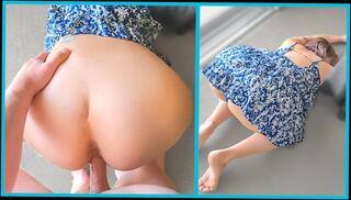 Watch the video about SHE GOT STUCK E02