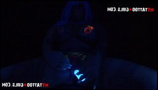 Video 606036825: sex dildo toys solo, solo dildo masturbation, solo tattooed