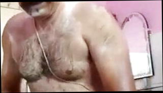 Video 1572293681: cock massage handjob, daddy massage, big cock massage, gay massage, massage fat, daddy nude