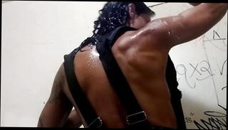 Video 1220413601: public gay