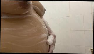 Video 1573235943: solo fetish play, chubby massage, big tits massage babe, chubby big tits amateur, solo brunette amateur babe, chubby big tits asian, solo female big tits, chubby belly play, solo shower play, thick chubby