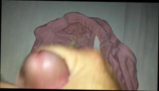 Video 223666501: dirty panties cum, gay friends cumming, gay man cum, nice dirty