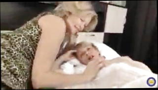 Watch the video about Hairy step moms