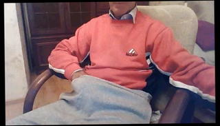 Video 789594001: skinny grandpa, gay grandpa couple