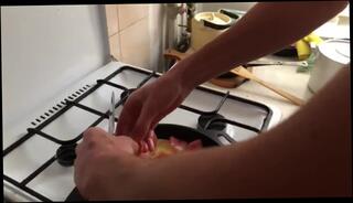 Video 1583779633: hot solo male, solo russian