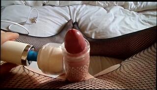 Video 191760001: gay man cumshot, nice cumshot, black cumshot