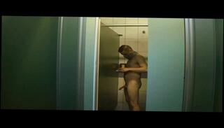 Video 249140701: naked young boys, public shower gay, gay man shower