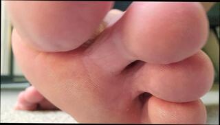 Video 1606310321: pov feet fetish, gay feet fetish, fetish gay solo, daddy bear solo, american feet, feet fantasy, muscular solo, feet close, feet hd, big tease